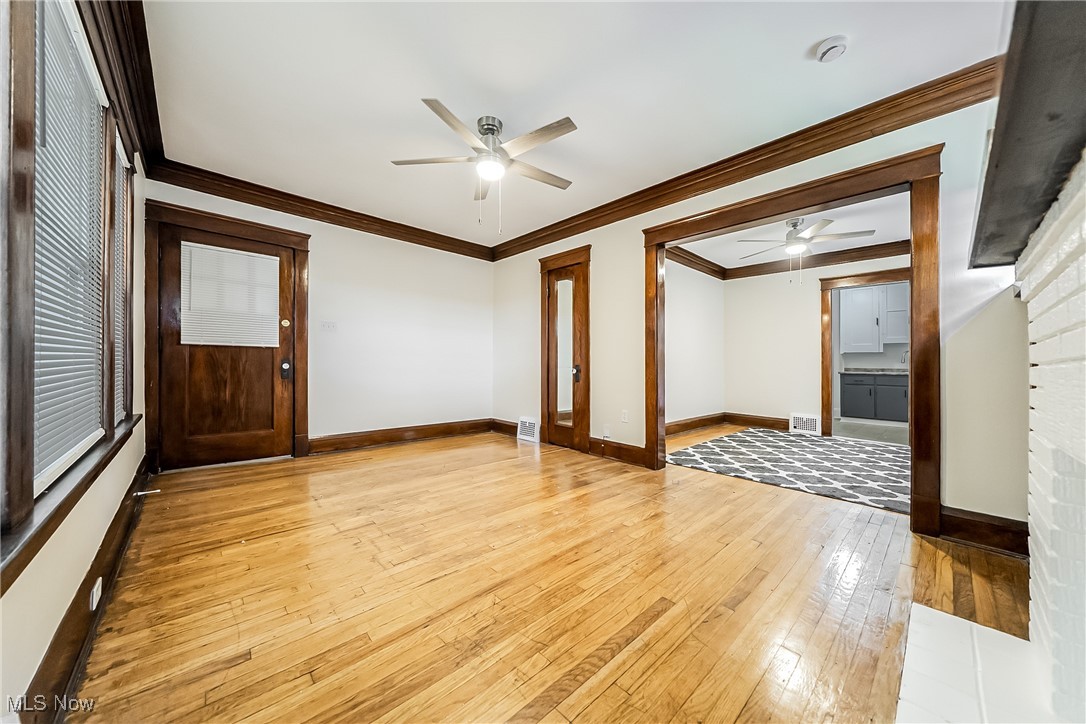 Land & Home Companys 01 - Residential Income