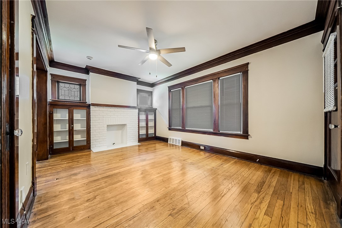 Land & Home Companys 01 - Residential Income