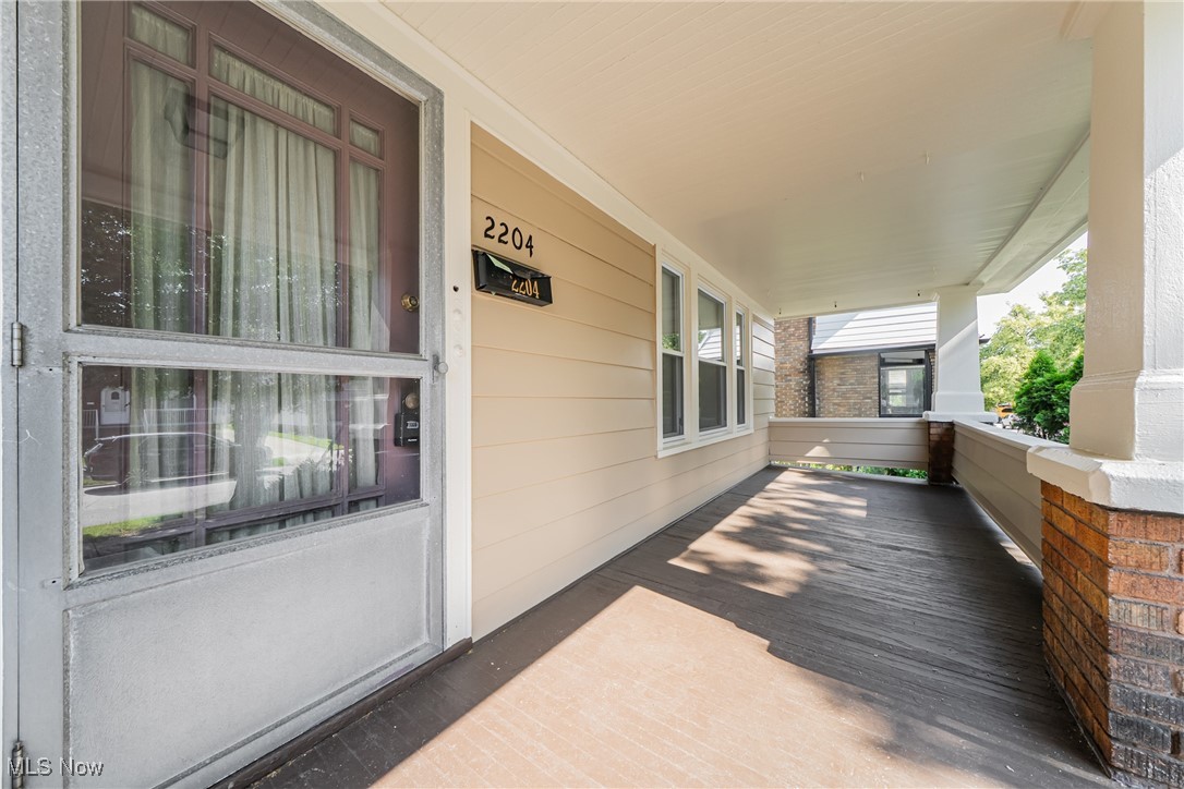 Land & Home Companys 01 - Residential Income