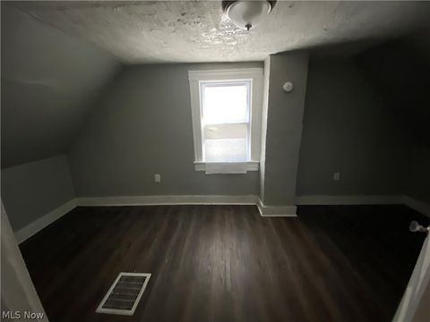 Tiny photo for 2355 E 86th Street, Cleveland, OH 44106 (MLS # 5187298)