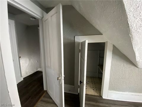 Tiny photo for 2355 E 86th Street, Cleveland, OH 44106 (MLS # 5187298)