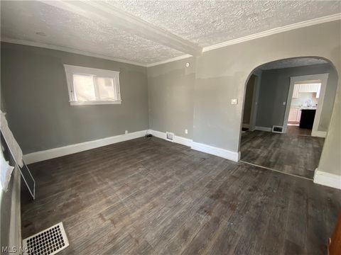 Tiny photo for 2355 E 86th Street, Cleveland, OH 44106 (MLS # 5187298)