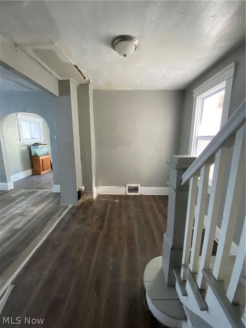 Tiny photo for 2355 E 86th Street, Cleveland, OH 44106 (MLS # 5187298)