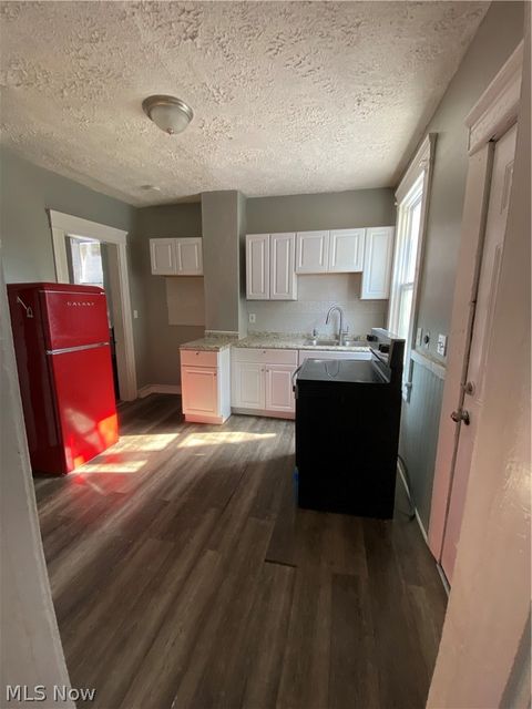 Tiny photo for 2355 E 86th Street, Cleveland, OH 44106 (MLS # 5187298)