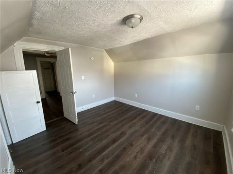 Tiny photo for 2355 E 86th Street, Cleveland, OH 44106 (MLS # 5187298)