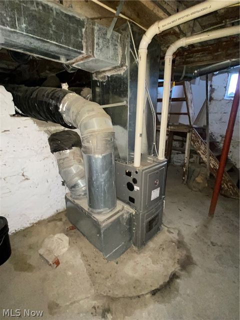 Tiny photo for 2355 E 86th Street, Cleveland, OH 44106 (MLS # 5187298)