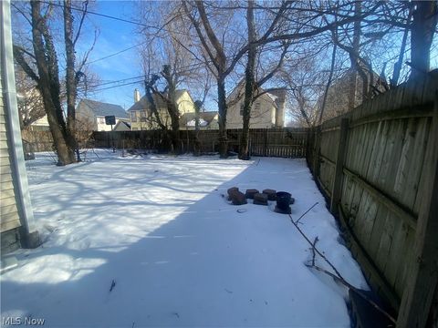 Tiny photo for 2355 E 86th Street, Cleveland, OH 44106 (MLS # 5187298)