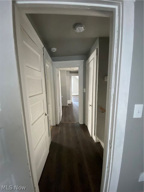 Tiny photo for 2355 E 86th Street, Cleveland, OH 44106 (MLS # 5187298)