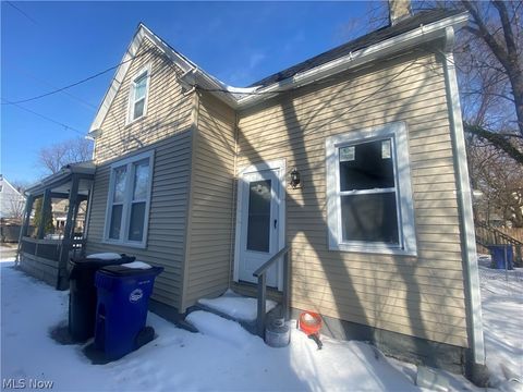 Tiny photo for 2355 E 86th Street, Cleveland, OH 44106 (MLS # 5187298)