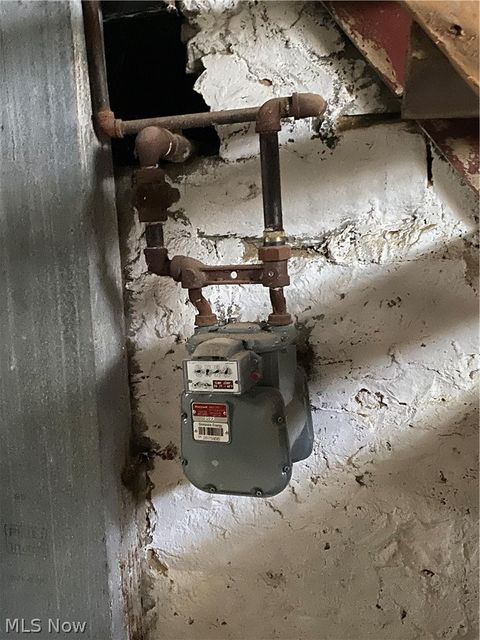 Tiny photo for 2355 E 86th Street, Cleveland, OH 44106 (MLS # 5187298)