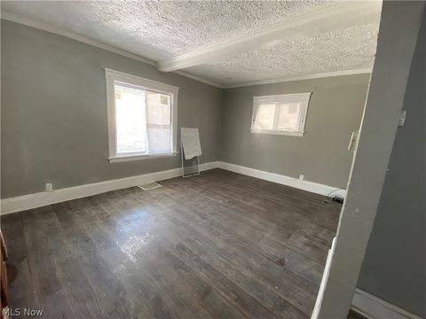 Tiny photo for 2355 E 86th Street, Cleveland, OH 44106 (MLS # 5187298)