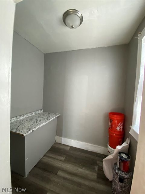 Tiny photo for 2355 E 86th Street, Cleveland, OH 44106 (MLS # 5187298)