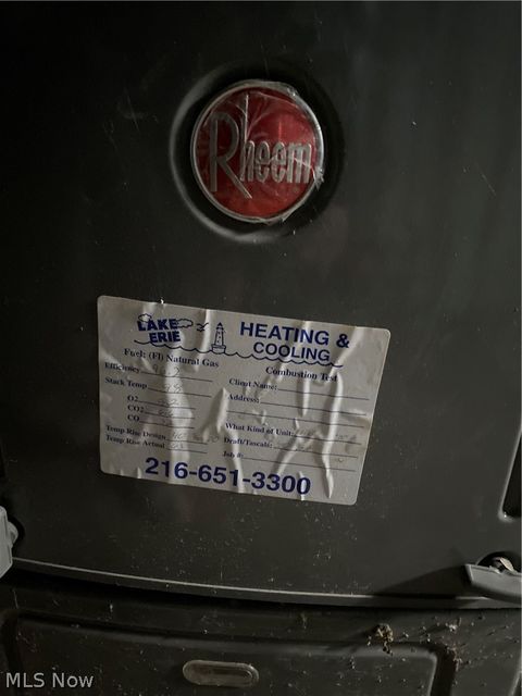 Tiny photo for 2355 E 86th Street, Cleveland, OH 44106 (MLS # 5187298)