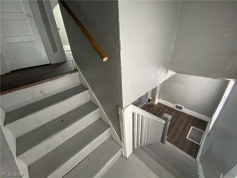 Tiny photo for 2355 E 86th Street, Cleveland, OH 44106 (MLS # 5187298)