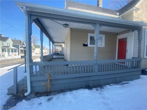 Tiny photo for 2355 E 86th Street, Cleveland, OH 44106 (MLS # 5187298)