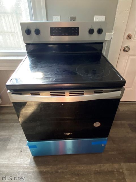 Tiny photo for 2355 E 86th Street, Cleveland, OH 44106 (MLS # 5187298)