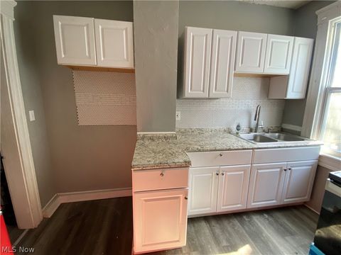 Tiny photo for 2355 E 86th Street, Cleveland, OH 44106 (MLS # 5187298)