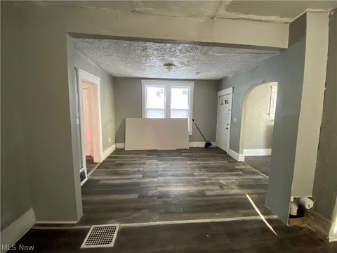 Tiny photo for 2355 E 86th Street, Cleveland, OH 44106 (MLS # 5187298)