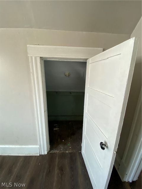 Tiny photo for 2355 E 86th Street, Cleveland, OH 44106 (MLS # 5187298)