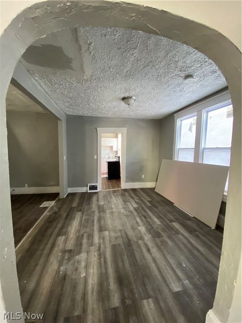 Tiny photo for 2355 E 86th Street, Cleveland, OH 44106 (MLS # 5187298)