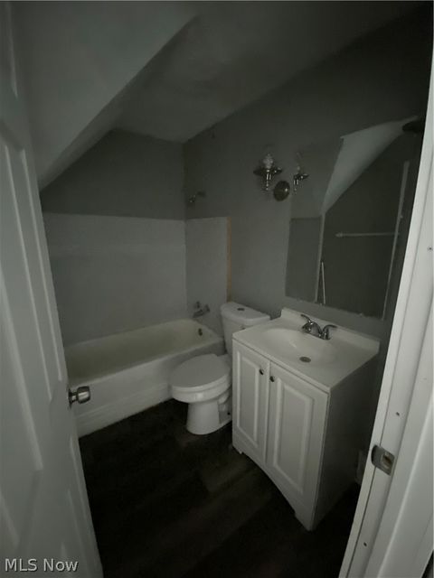 Tiny photo for 2355 E 86th Street, Cleveland, OH 44106 (MLS # 5187298)