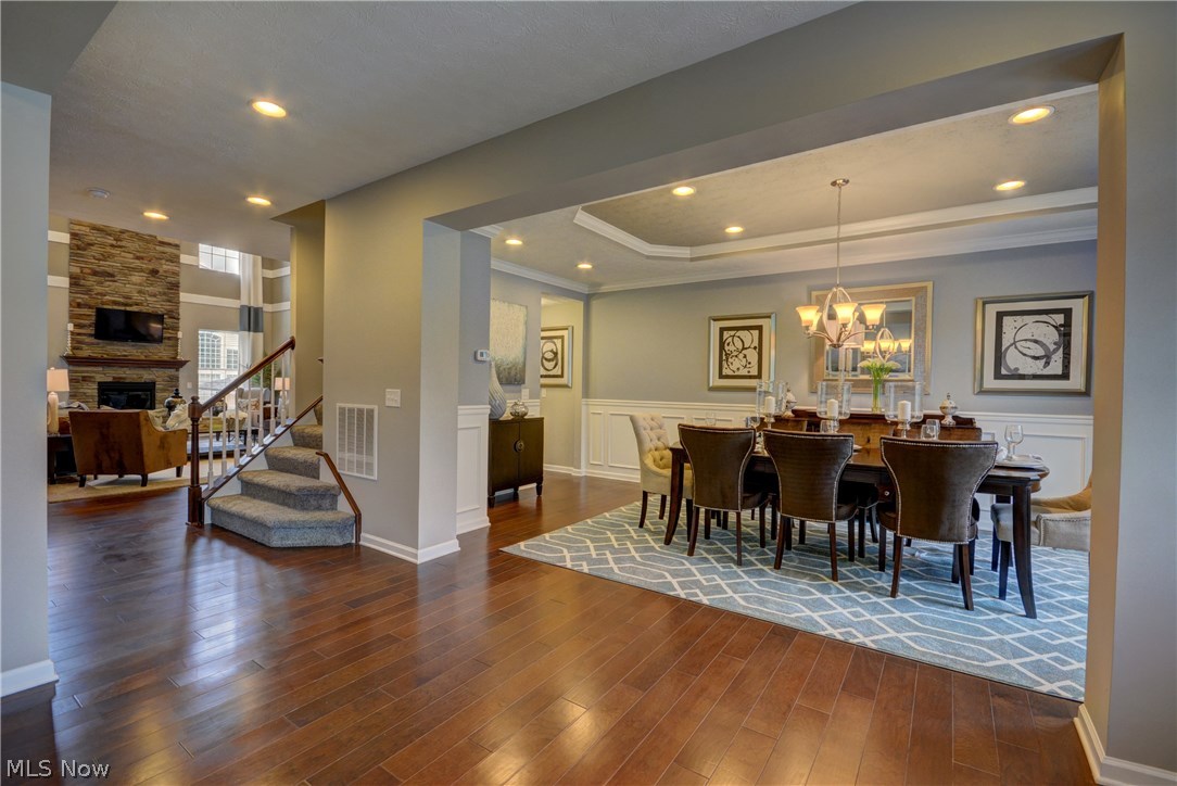 Norton Place - Residential