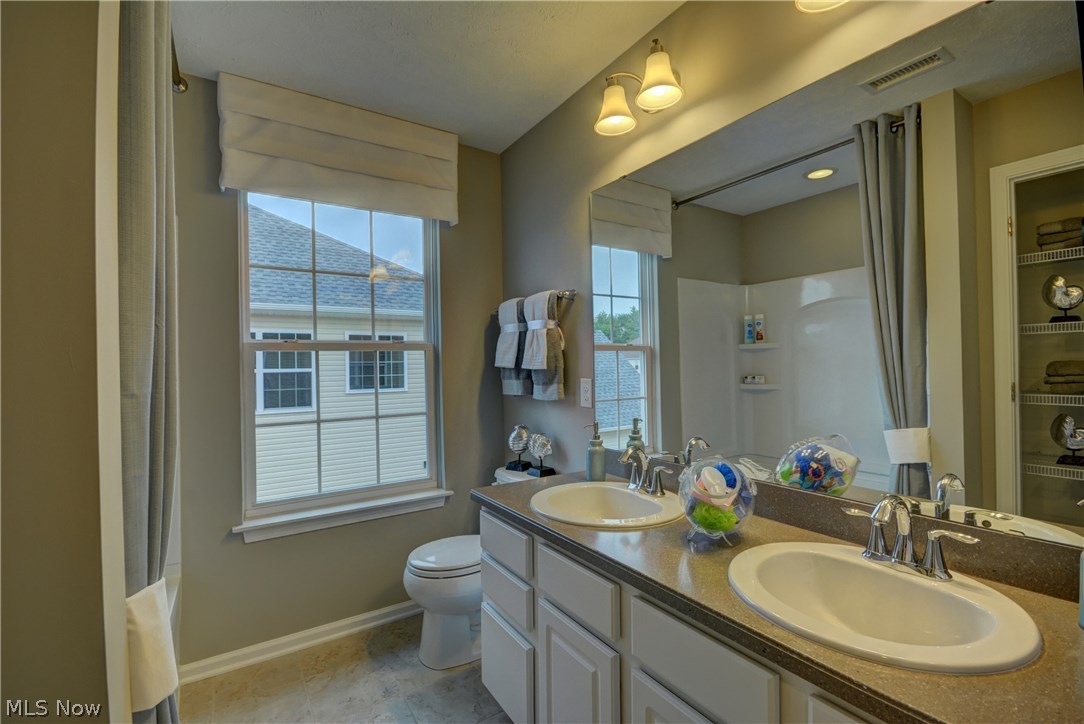 Norton Place - Residential