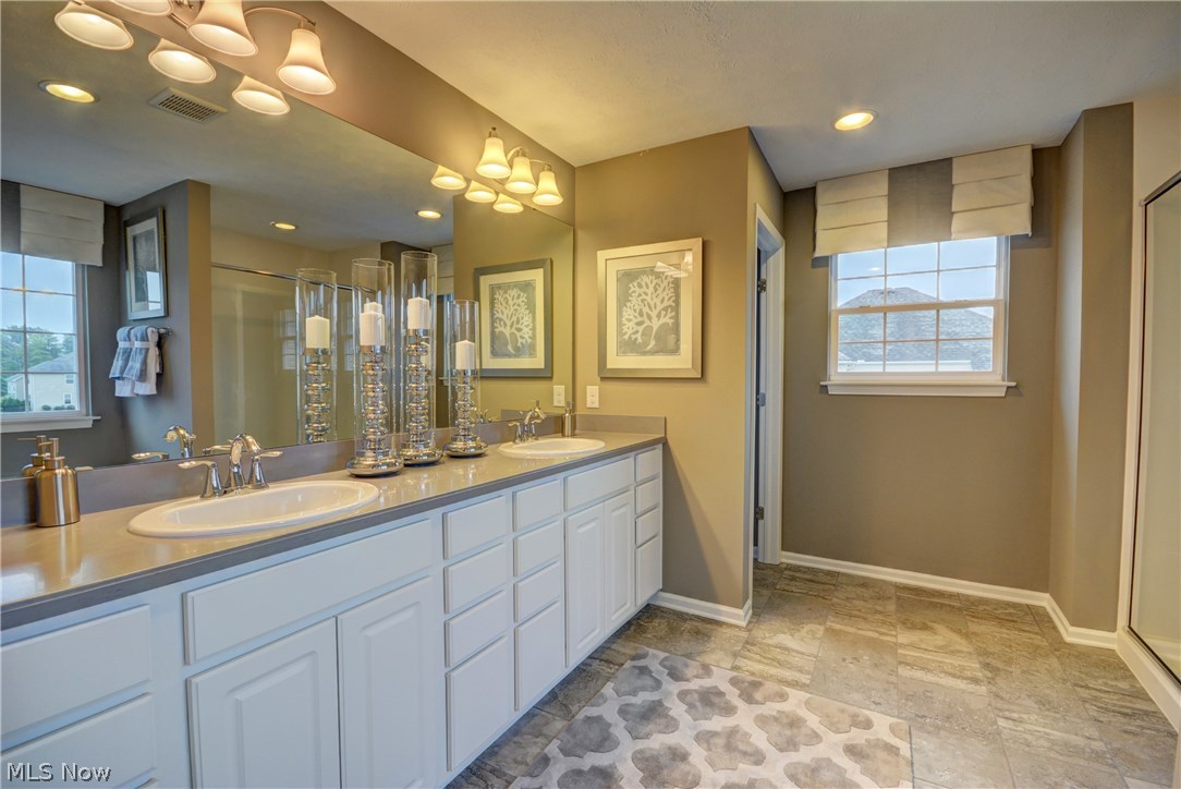 Norton Place - Residential