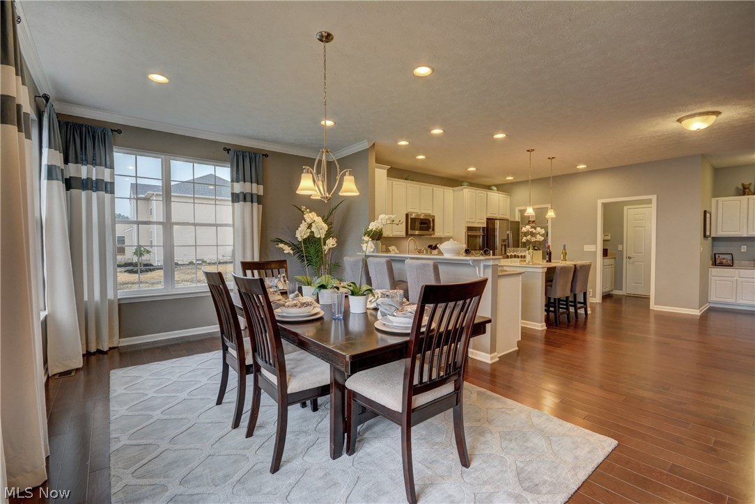 Norton Place - Residential