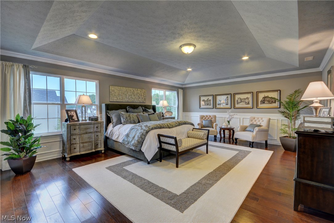 Norton Place - Residential