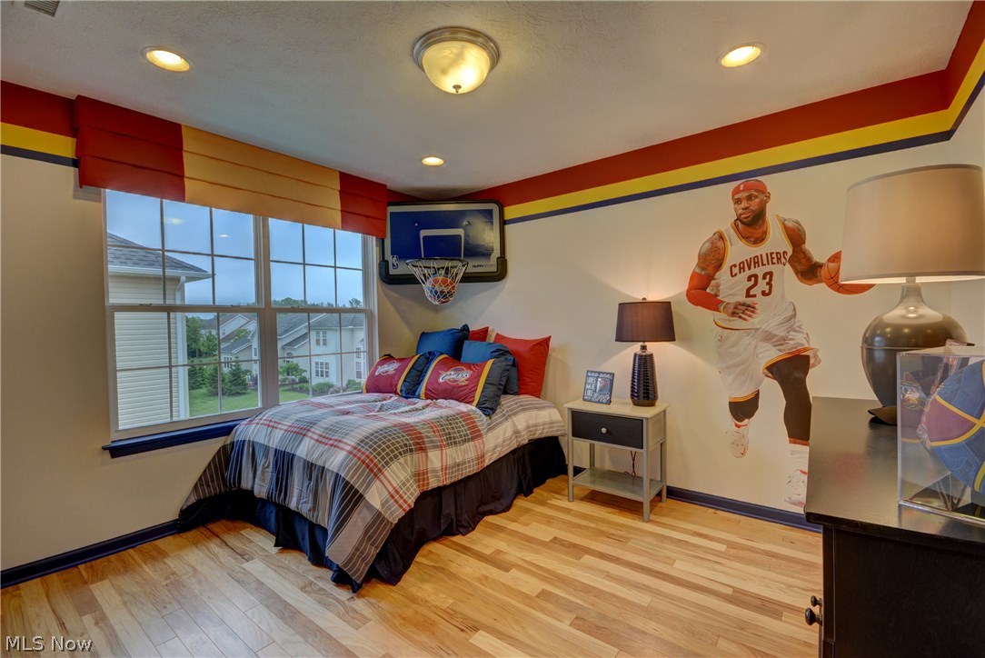 Norton Place - Residential