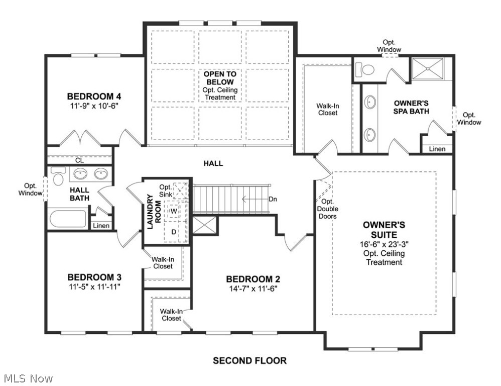 Norton Place - Residential