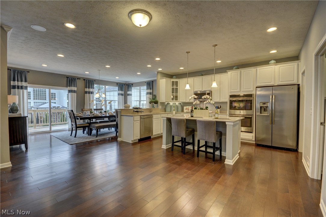 Norton Place - Residential