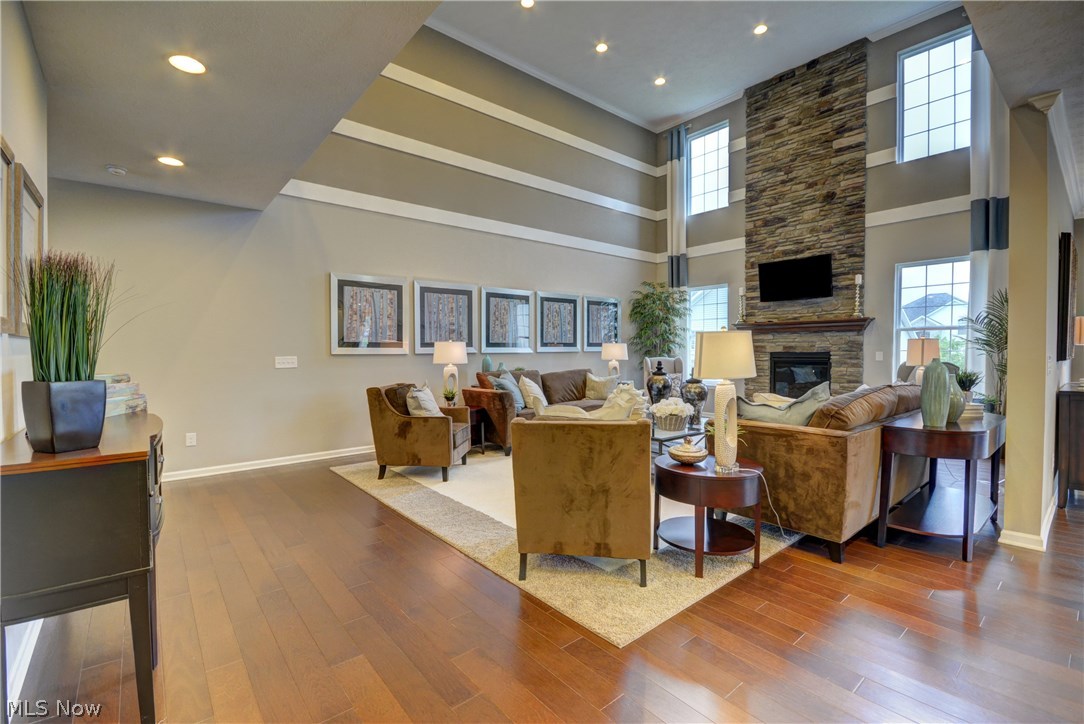 Norton Place - Residential