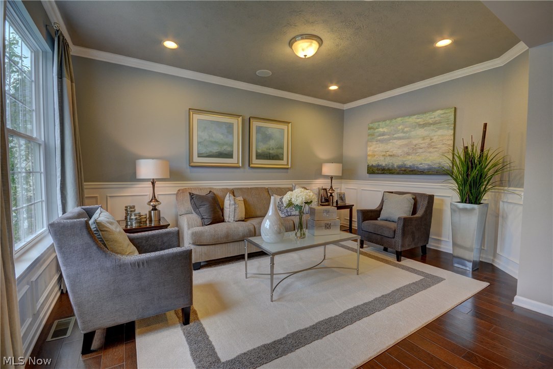 Norton Place - Residential