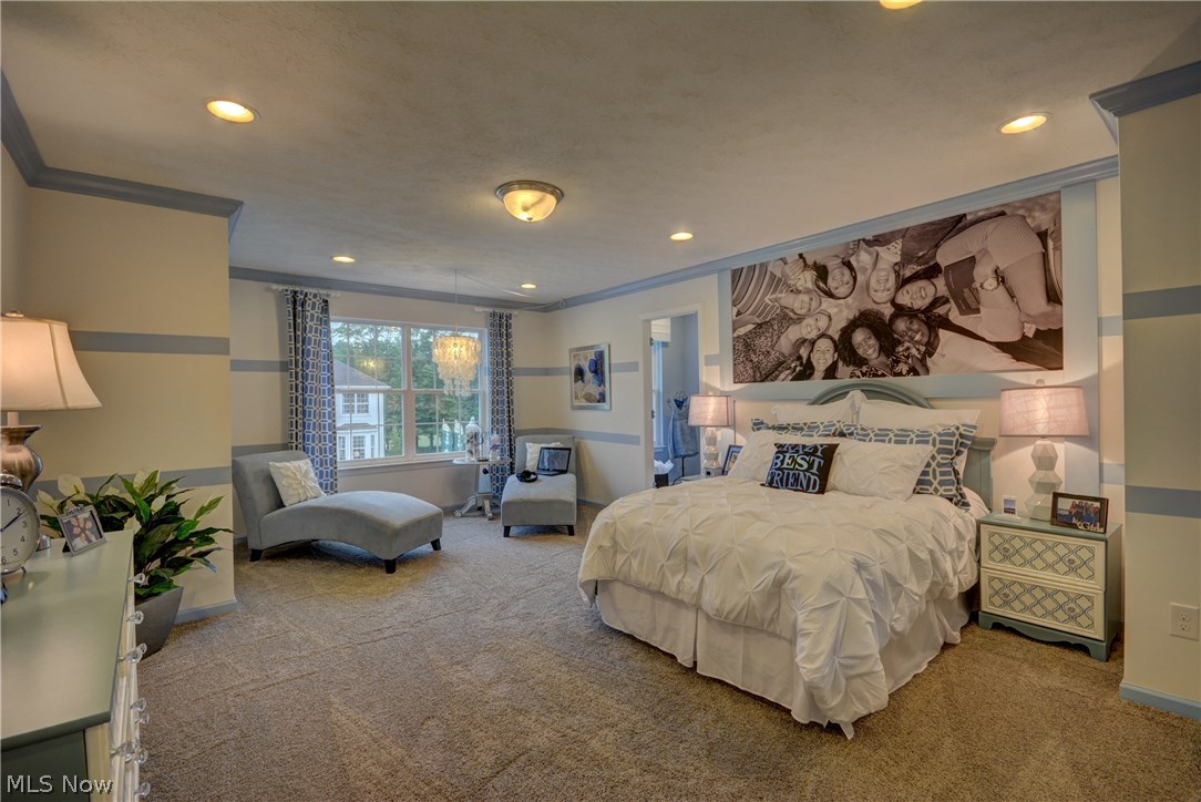 Norton Place - Residential