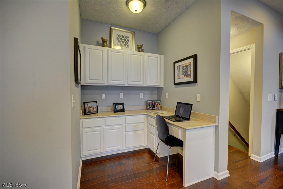 Norton Place - Residential