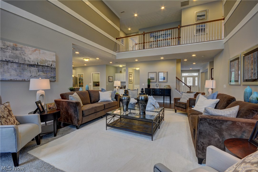 Norton Place - Residential