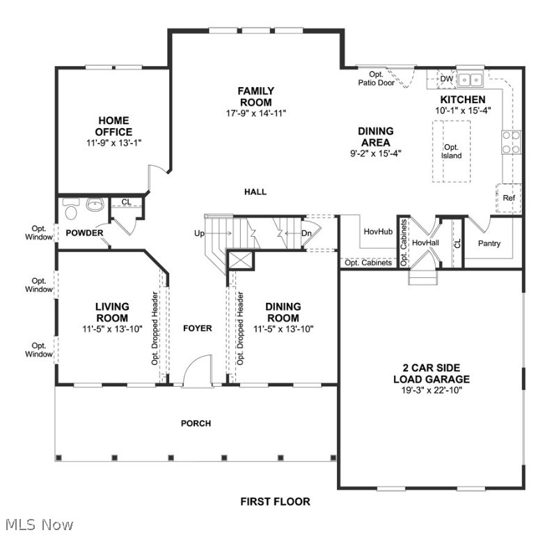Norton Place - Residential
