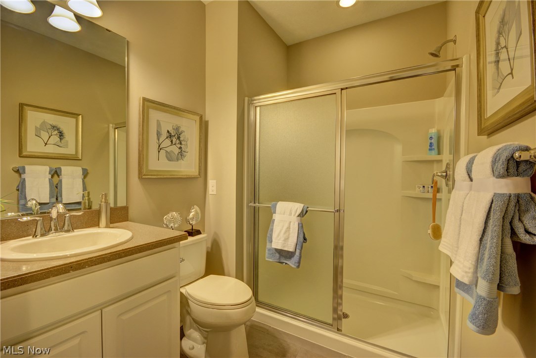 Norton Place - Residential