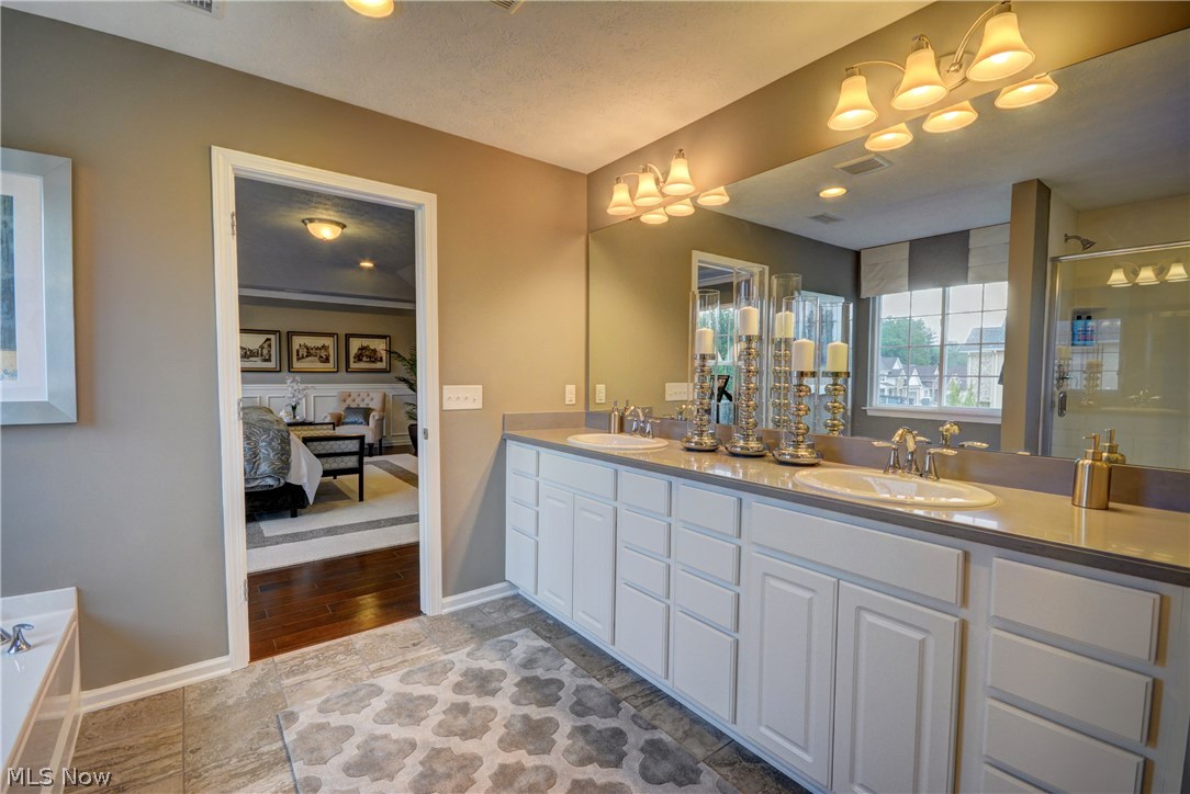 Norton Place - Residential