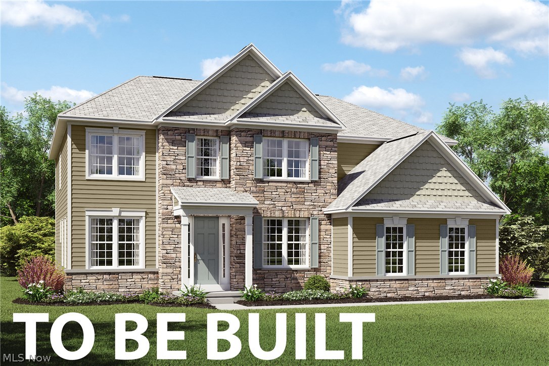 Norton Place - Residential