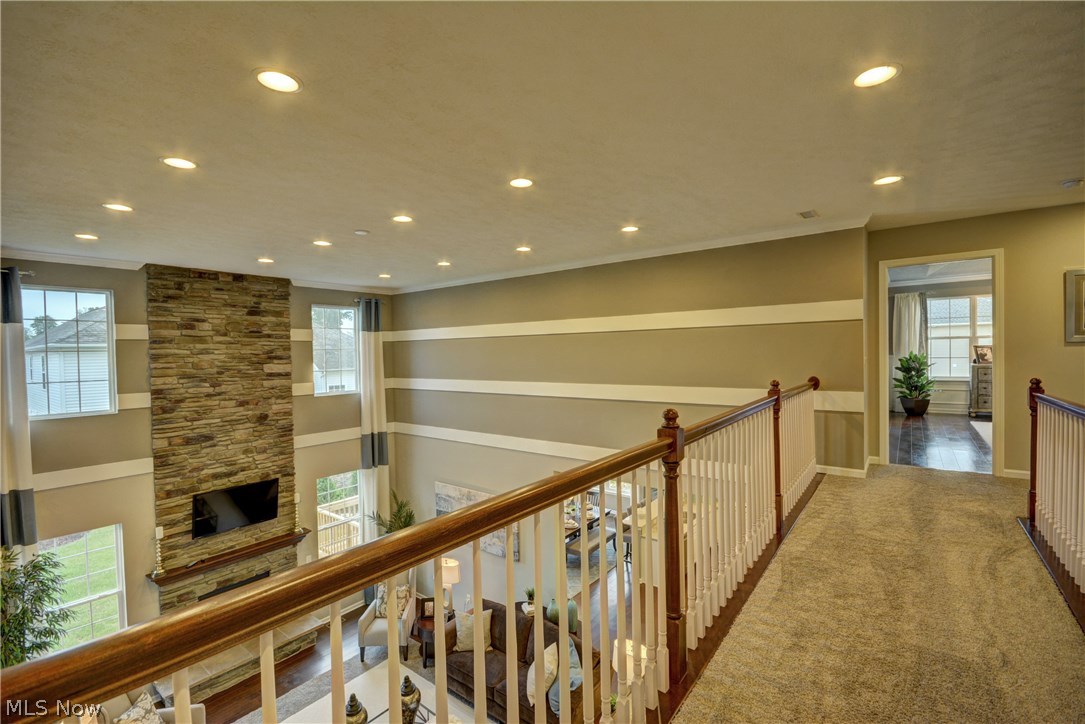 Norton Place - Residential