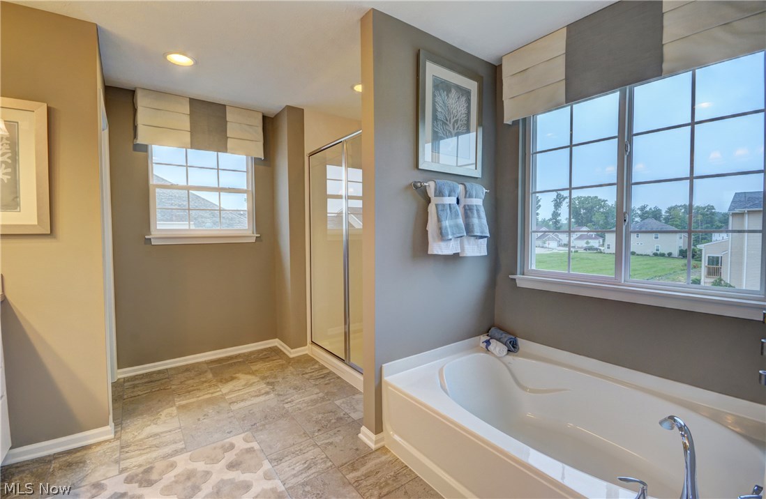 Norton Place - Residential