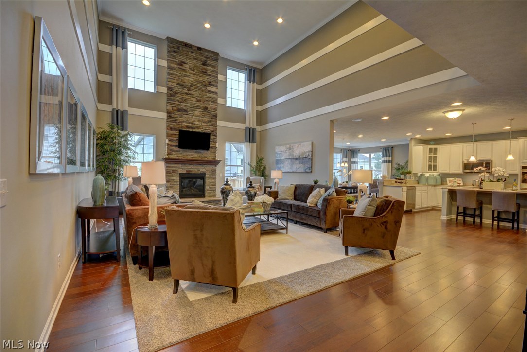 Norton Place - Residential