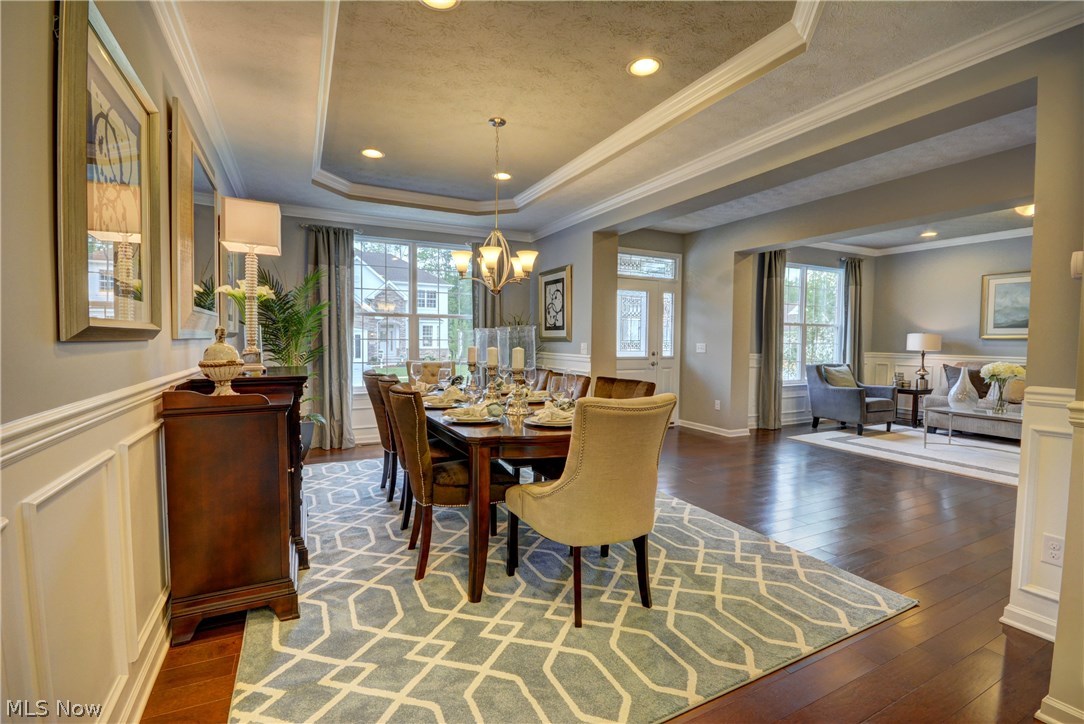 Norton Place - Residential