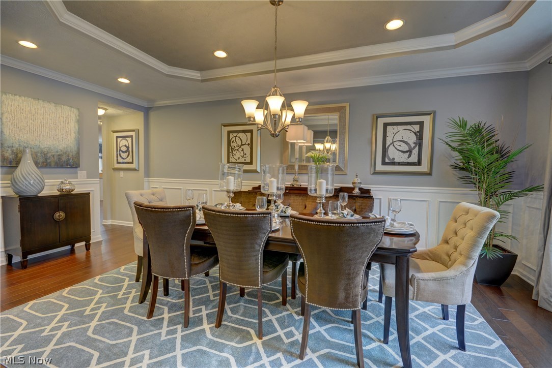 Norton Place - Residential