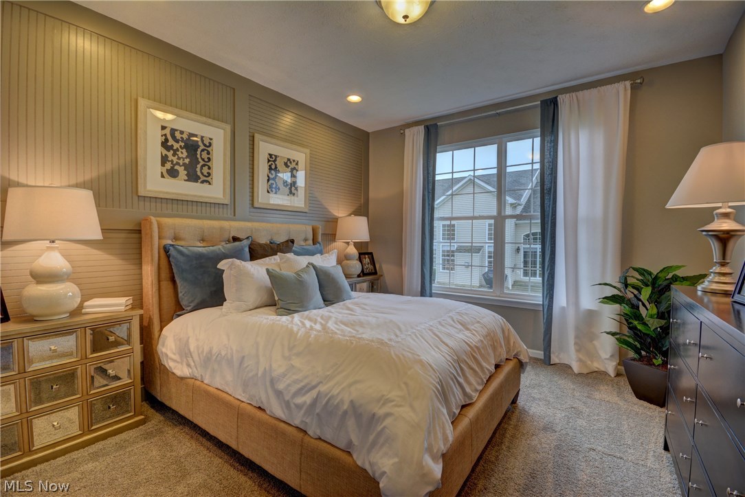 Norton Place - Residential