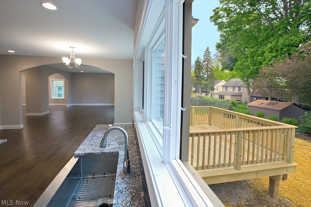 Rapid Transit Land Cos Sub - Residential