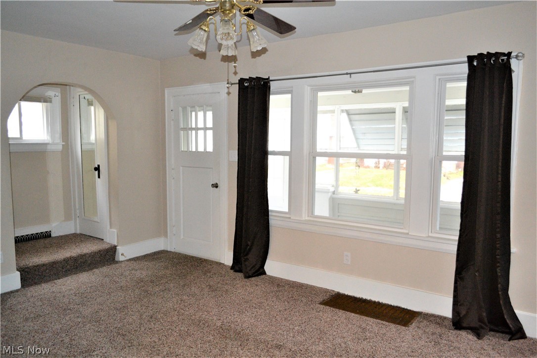 Firestone Park - Residential